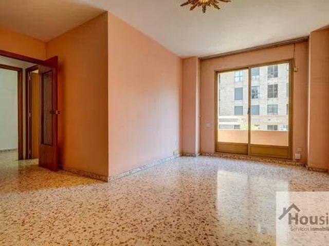 Piso en Venta en València
