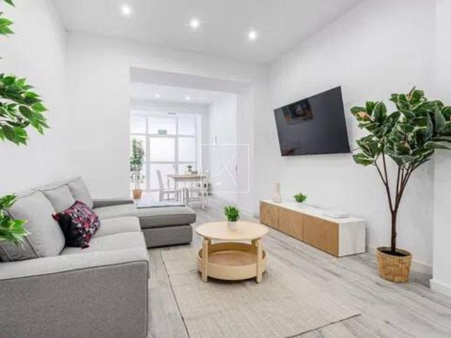Piso en Venta en València