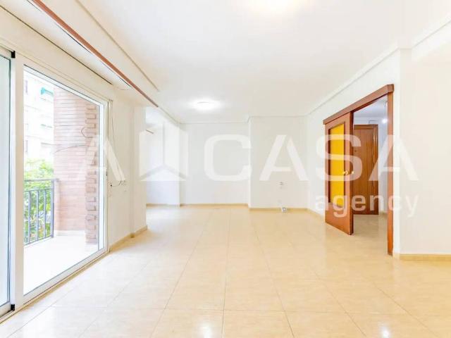 Piso en Venta en València