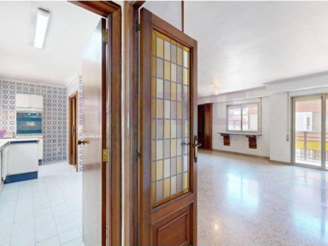 Piso en Venta en València