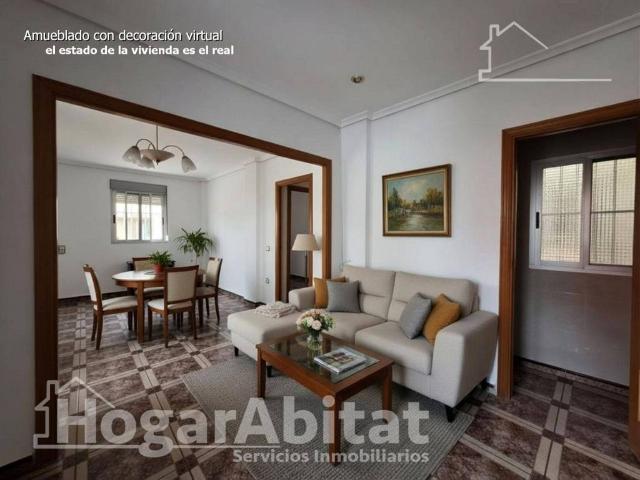 Piso en Venta en València