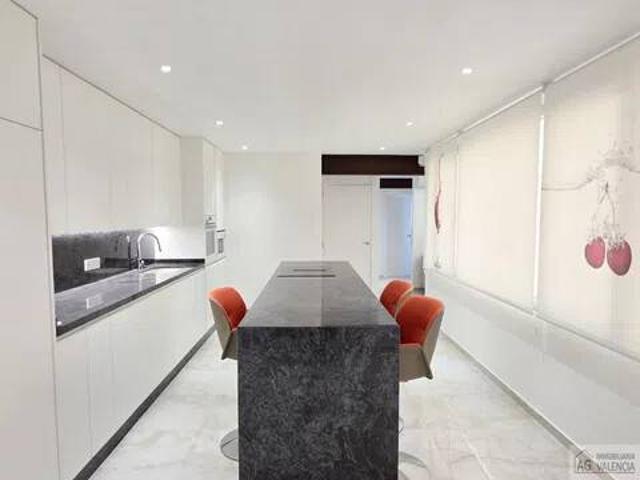 Piso en Venta en València
