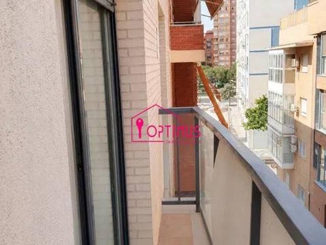 Piso en Venta en València