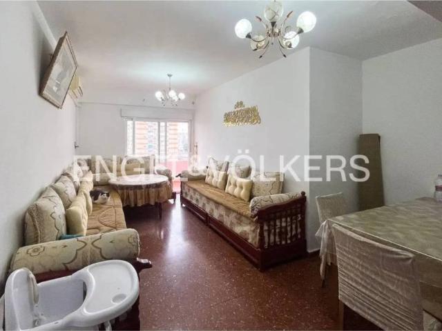 Piso en Venta en València