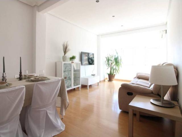 Piso en Venta en València