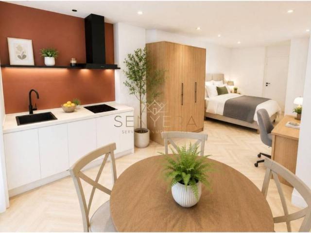 Piso en Venta en València