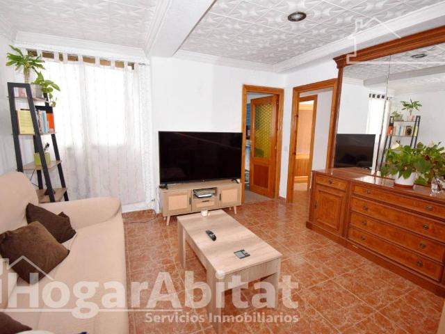 Piso en Venta en València