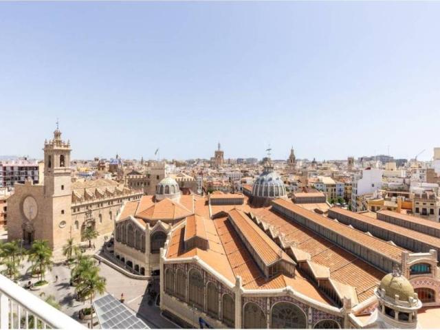 Piso en Venta en València