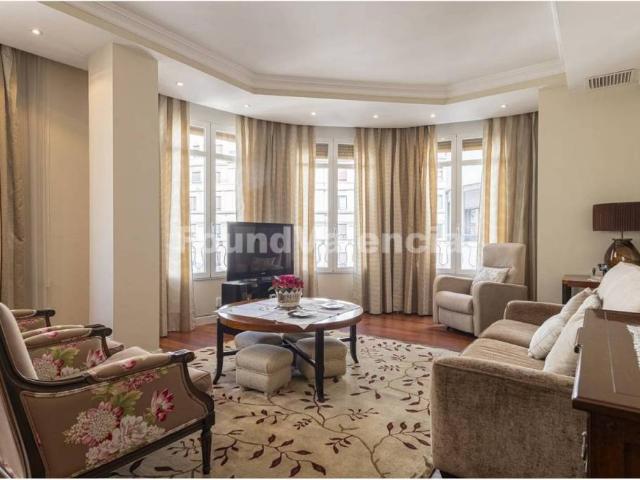 Piso en Venta en València