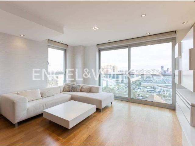 Piso en Venta en València