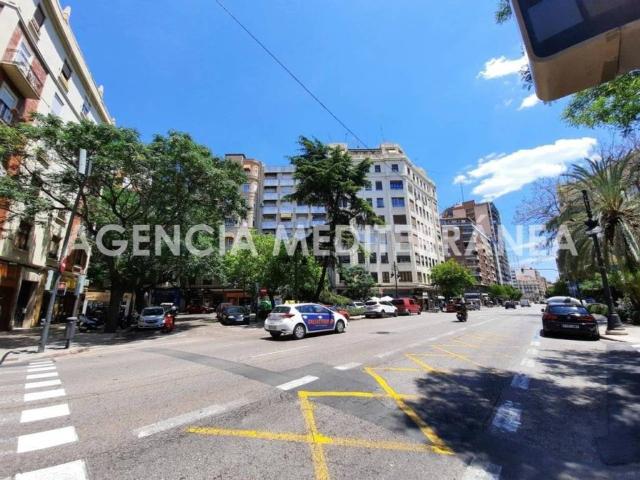 Piso en Venta en València