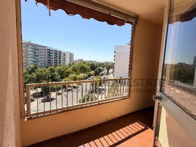 Piso en Venta en València