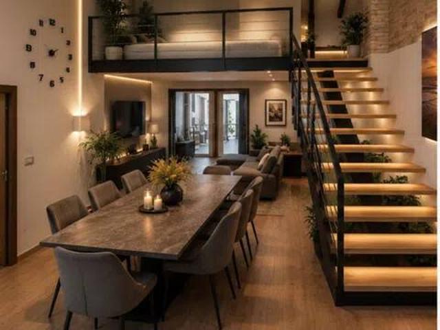 Piso en Venta en València