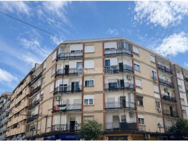 Piso en Venta en València