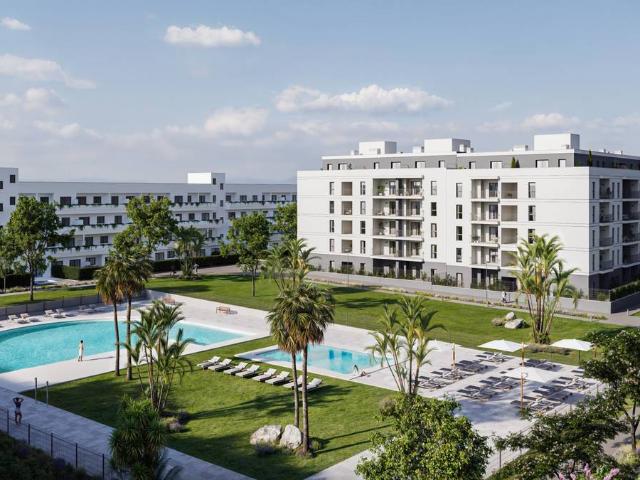 Piso en Venta en Gines