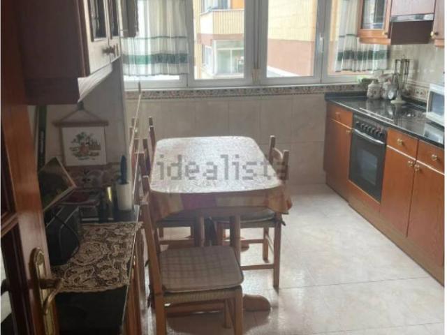 Piso en Venta en Valentín de Foronda