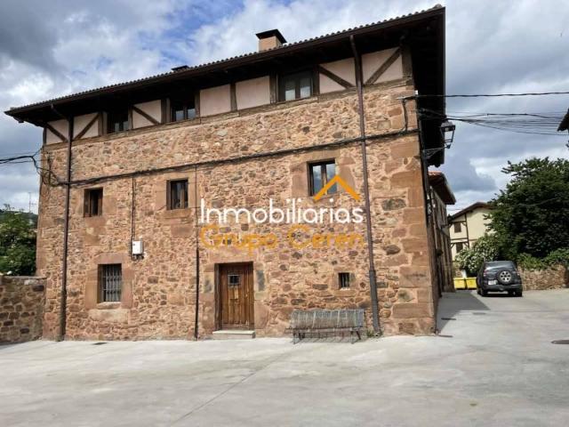 Piso en Venta en Valgañón