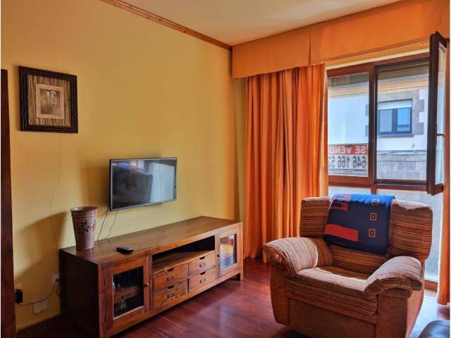Piso en Venta en Valgañón