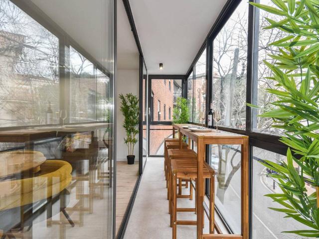 Piso en Venta en Vallvidrera Tibidabo Les Planes
