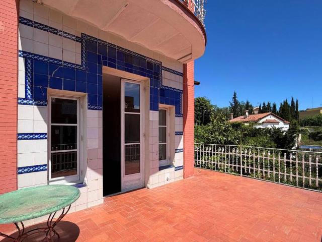 Piso en Venta en Vallvidrera Tibidabo Les Planes