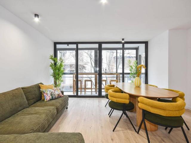 Piso en Venta en Vallvidrera Tibidabo Les Planes