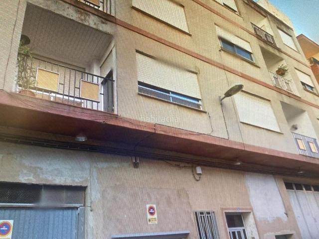 Piso en venta en Vall d´Uixó la. EXCELENTE VIVIENDA ALQUILADA A LA VENTA. Pisos Vall d´Uixó.