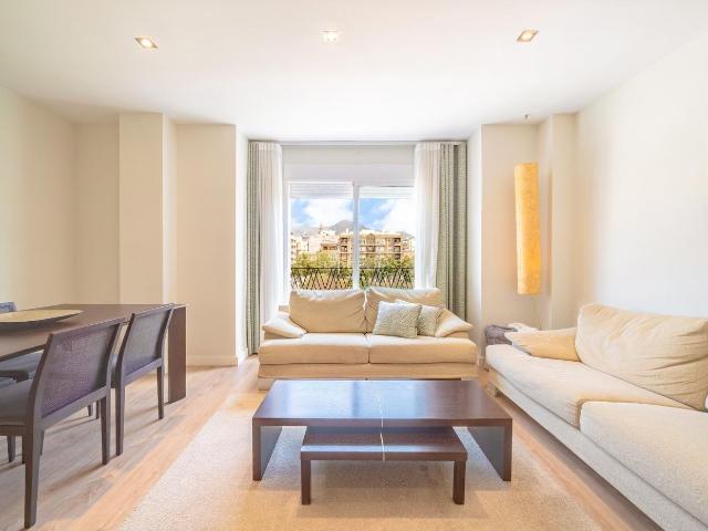 Piso en venta en Vall d´Uixó la. Piso de 4 habitaciones con garaje y trastero en Polígono 3, La Vall dUixó. Pisos Vall d´Uixó.