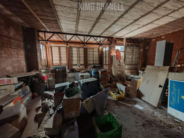 Piso en venta en Vall d´Uixó la. PISO DIAFANO EN EL CENTRO DE LA VALL DUIXÓ. Pisos Vall d´Uixó.