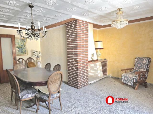 Piso en venta en Vall d´Uixó la. Piso en venta en Centro, 4 dormitorios. Pisos Vall d´Uixó.