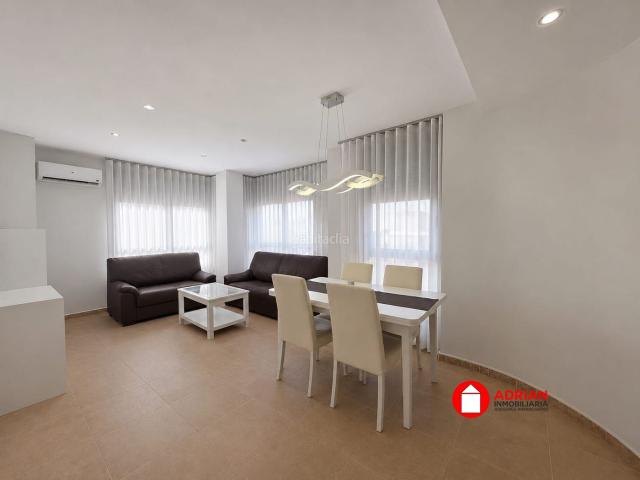 Piso en venta en Vall d´Uixó la. Piso en venta en Cervantes, 3 dormitorios. Pisos Vall d´Uixó.