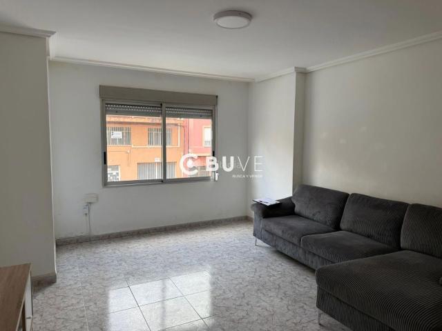 Piso en venta en Vall d´Uixó la. Se vende vivienda lista para entrar a vivir en La Vall Duixó. Pisos Vall d´Uixó.