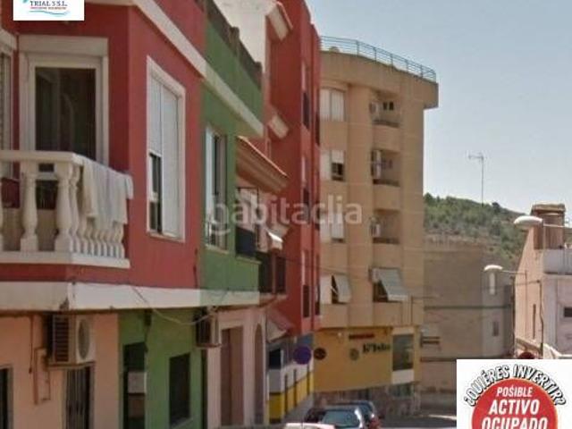 Piso en venta en Vall d´Uixó la. Venta de Piso en CastellónCastelló. Pisos Vall d´Uixó.