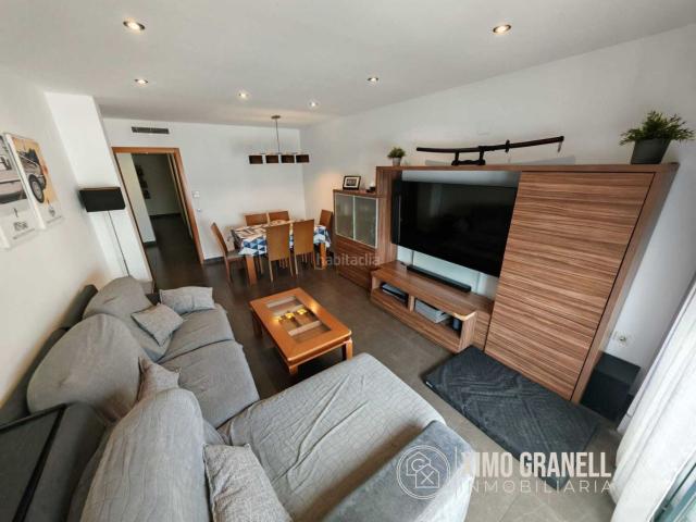 Piso en venta en Vall d´Uixó la. VIVIENDA TOTALMENTE AMUEBLADA, CON GARAJE Y TRASTERO EN LA VALL DUIXÓ. Pisos Vall d´Uixó.