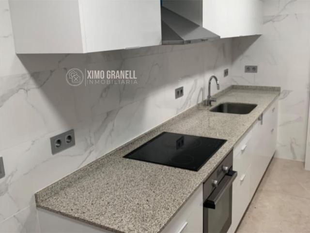 Piso en Venta en Vall D Uxo, La Castellón