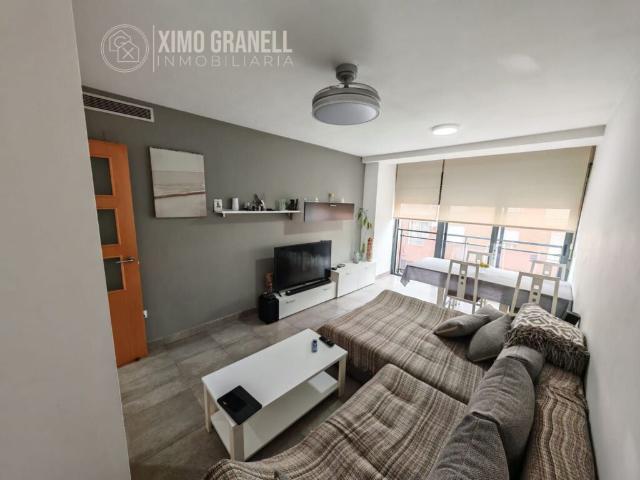 Piso en Venta en Vall D Uxo, La Castellón