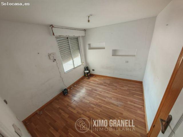 Piso en Venta en Vall D Uxo, La Castellón