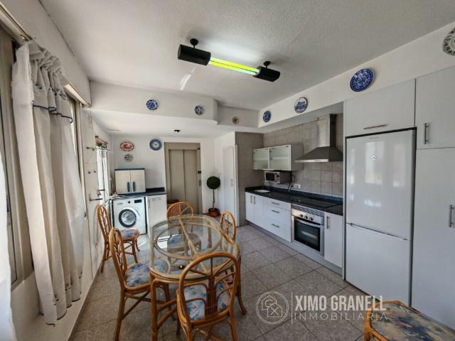 Piso en Venta en Vall D Uxo, La Castellón