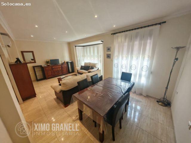 Piso en Venta en Vall D Uxo, La Castellón