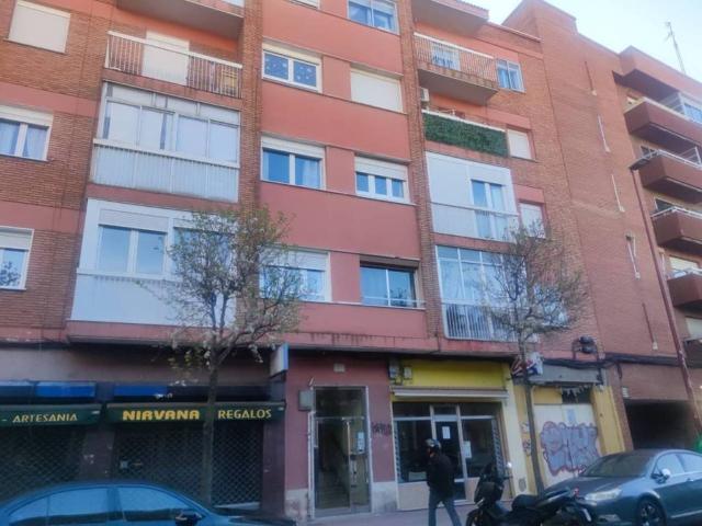 Piso en Venta en Valladolid