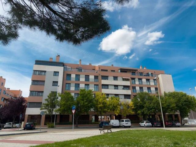 Piso en Venta en Valladolid