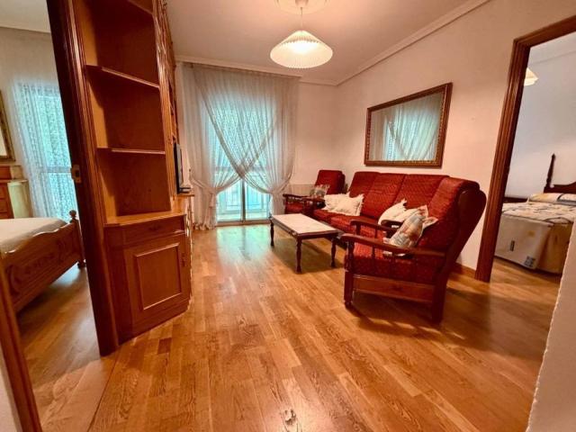 Piso en Venta en Valladolid