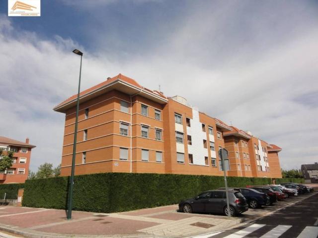 Piso en Venta en Valladolid