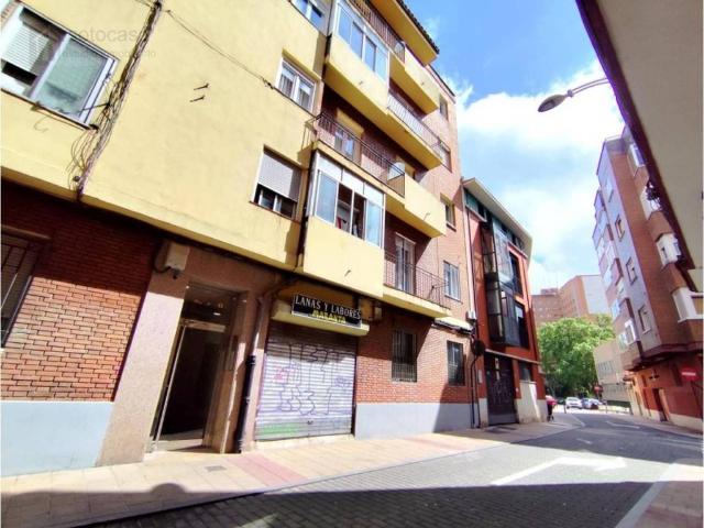 Piso en Venta en Valladolid
