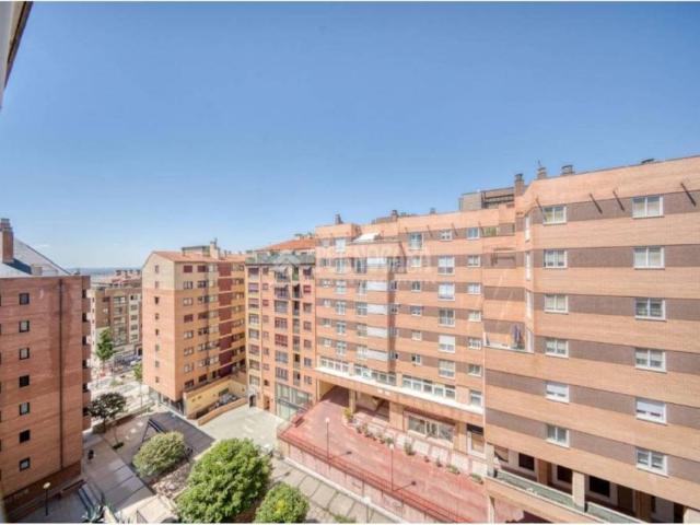 Piso en Venta en Valladolid
