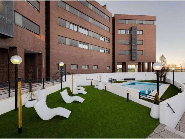 Piso en Venta en Valladolid