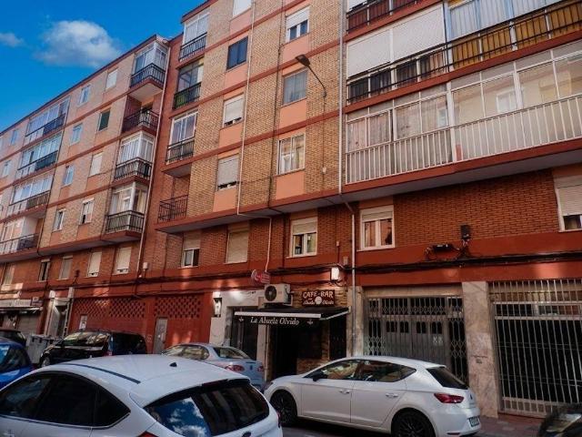 Piso en Venta en Valladolid