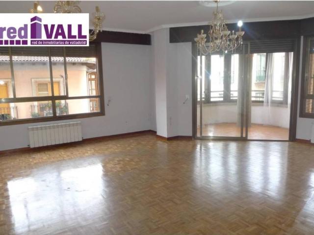 Piso en Venta en Valladolid