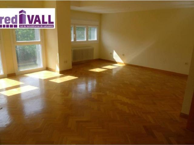 Piso en Venta en Valladolid