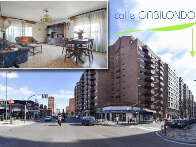 Piso en Venta en Valladolid