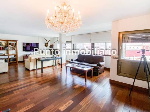 Piso en Venta en Valladolid